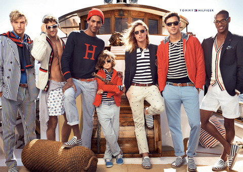 tommy hilfiger rover 1c